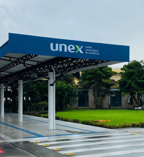 Unex prorroga ingresso com bolsas de até 70% de desconto