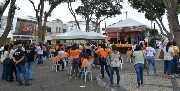 União na luta contra a exploração sexual infantil é destacada no 18 de maio