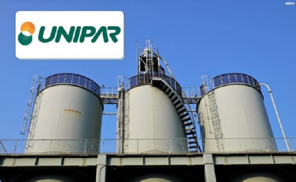 Unipar anuncia a construção de nova planta na Bahia