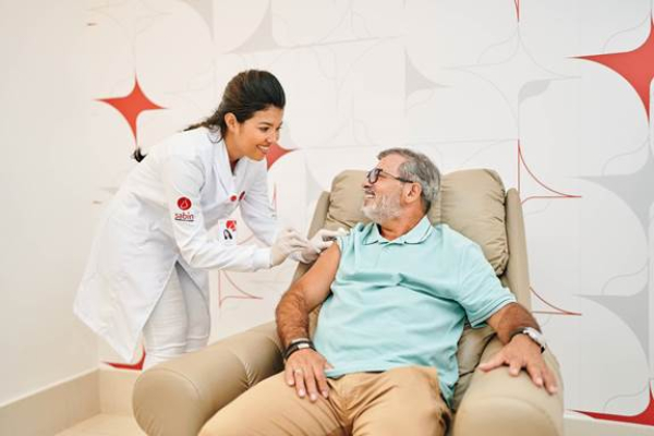 Vacina contra herpes-zoster pode diminuir risco de demência