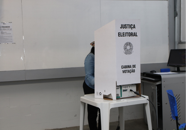Veja o que é preciso para votar nas eleições deste domingo (6)