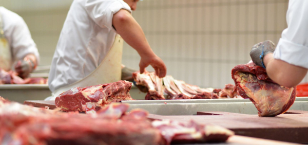 Venda de carne bovina do Brasil para os EUA cai 60%, diz associação de exportadores