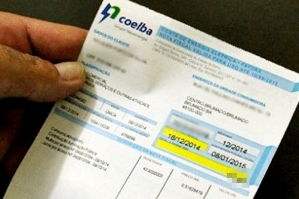 Vereador cobra ao Executivo sanção de leis que beneficiam usuários dos serviços da Embasa e Coelba