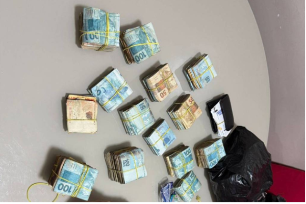 Vereador é preso na Bahia em operação contra facção criminosa