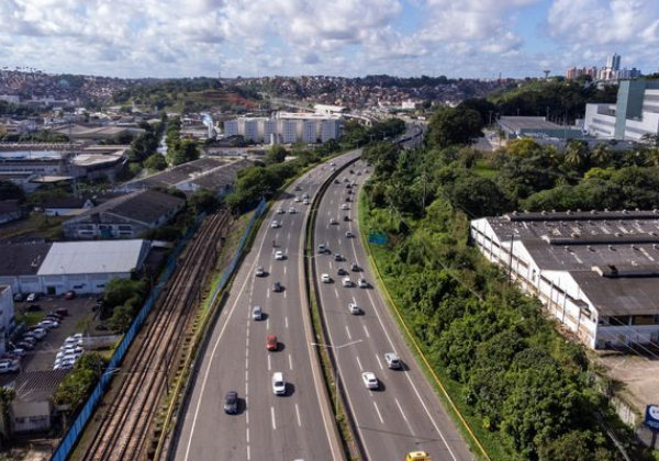 ViaBahia diz que continuará a administrar rodovias após imbróglio financeiro em indenização