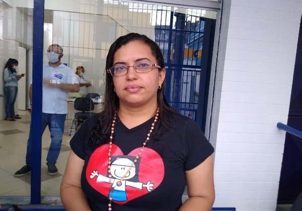 Vice-prefeita de Salvador aceita convite de Lupi e vai coordenar campanha do PDT na BA