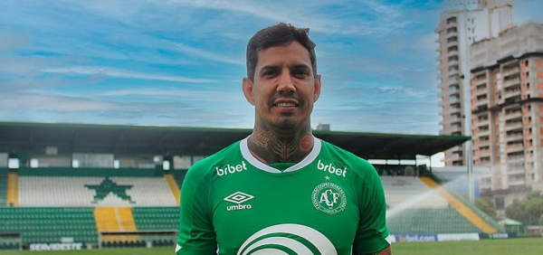 Victor Ramos se torna réu por participar de esquema de manipulação de jogos no Campeonato Paulista