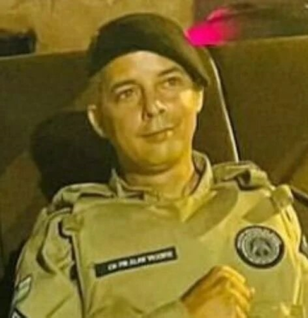 Violência no Feira X: Policial Militar é Morto em Ataque a Tiros em Feira de Santana