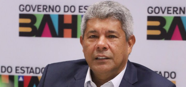 Visando as eleições de 2024, Jerônimo se reúne com conselho político