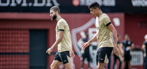Vitória recebe o Internacional neste domingo em busca da virada de chave na Série A