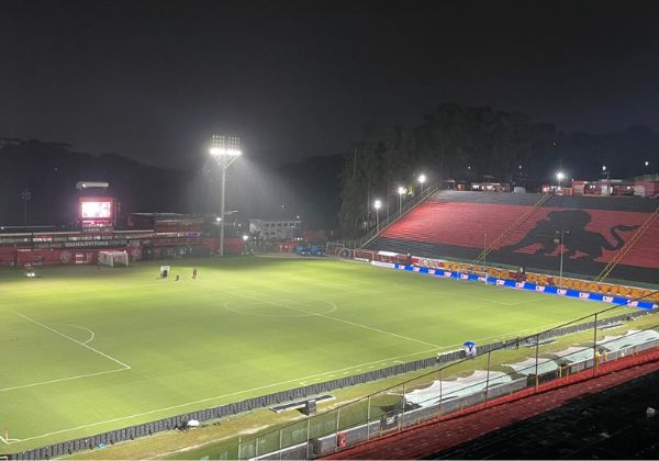 Vitória x Palmeiras: onde assistir, prováveis escalações e arbitragem