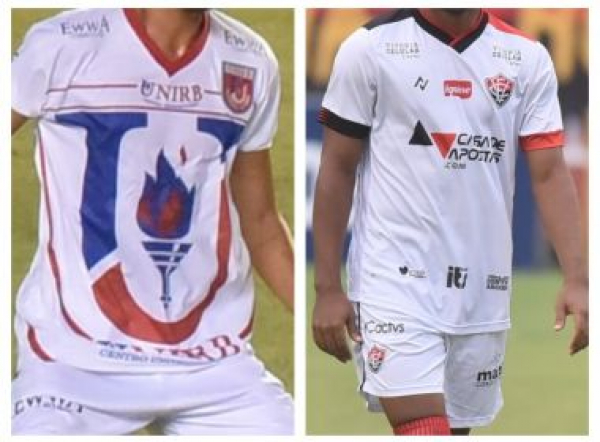 Vitória e UNIRB se aproximam e negociam parceria para a próxima temporada