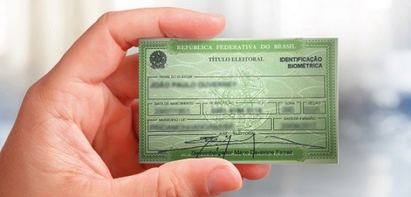 Votação neste domingo segue horário de Brasília em todo o país