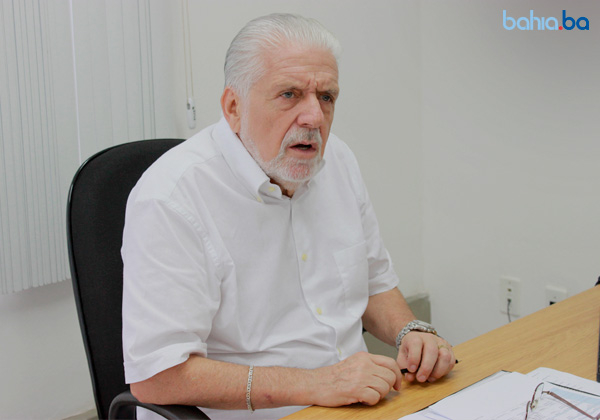Wagner denuncia tentativa de golpe: ‘Estão tentando se passar por mim no WhatsApp’