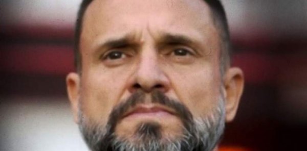 Wagner Lopes é anunciado como novo treinador do Vitória