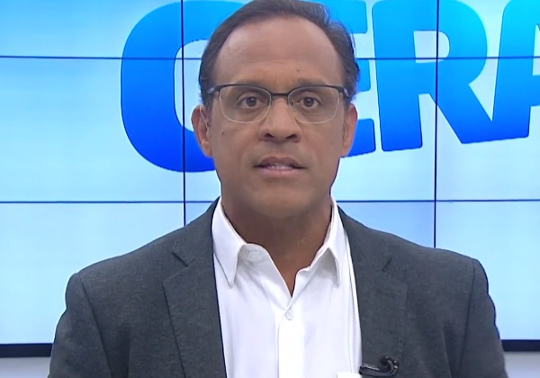 Zé Eduardo diz que foi convidado por Rui Costa para ser candidato a prefeito em 2020