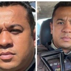 Alexandre Tchaca e mais quatro policiais presos na Operação Falsas Promessas