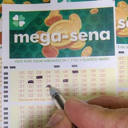 Apostas da Bahia levam prêmio da quina da Mega-Sena