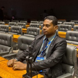 Aprovação do Prefeito Ramon de Sena Sobe e Chega a 82%, Aponta Nova Pesquisa do Instituto IBADE