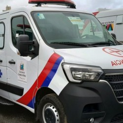 Avanço: Secretaria Municipal de Saúde amplia serviços em Feira e reduz necessidade do TFD