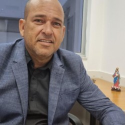 Binho Galinha indica CIS/Norte e tem apoio dos poderes Executivo