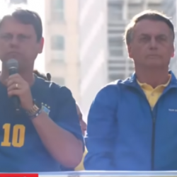 Bolsonaro reforça foco no Legislativo em 2026