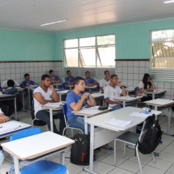 Caravana de Direitos Humanos desembarca em Tanquinho com serviços gratuitos para moradores do território