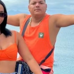 Casal de rifeiros com mais de 250 mil seguidores é preso em operação policial na RMS