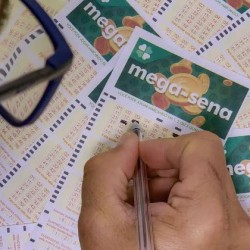 Confira sorteio da Mega-Sena e outras loterias deste sábado (23)