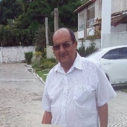 Cooperfeira lamenta falecimento de Deraldo Suzarte Gomes, ex-diretor e cooperado histórico