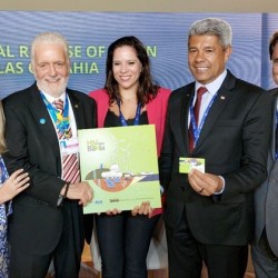 COP28: Jerônimo lança Atlas de Hidrogênio Verde e defende produção de energia sustentável