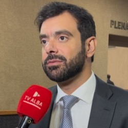 Deputado diz que envio da Força Nacional à Bahia é atestado do fracasso de Jerônimo