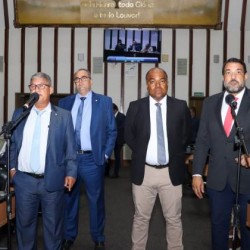Deputados baianos aprovam isenção de IPVA para carros elétricos
