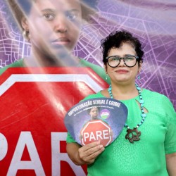 Detran-BA e SPM lançam campanha inédita contra importunação sexual no trânsito 