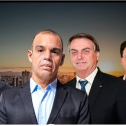 Empresário Raimundo Junior assume o comando do PL em Feira de Santana  e anuncia data da inauguração da sede do partido