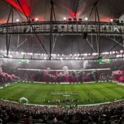 Flamengo x Vitória: onde assistir, prováveis escalações e arbitragem