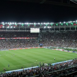 Fluminense x Vitória: veja onde assistir, horário e prováveis escalações do jogo