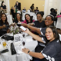 Foi dada a largada para o Troféu Imprensa NoiteDia 2025