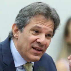 Haddad afirma que governo apresentará proposta para substituir a desoneração