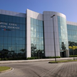 III Feira de Saúde do HGCA oferece atendimentos gratuitos à população 