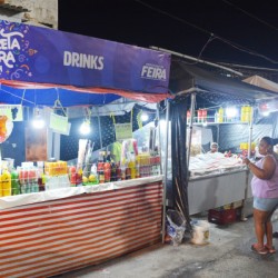 Inscrições para barraqueiros trabalharem na Micareta abertas nesta terça-feira (08)