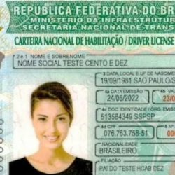 Inscrições para CNH gratuita encerram nesta segunda (30)