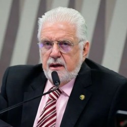 Jaques Wagner deve fazer nova dobradinha com a oposição no Senado
