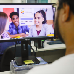 Mais de 20 mil professores se inscrevem em curso de Educação Inclusiva da SEC