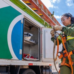 Neoenergia Coelba reforça operação e alerta para cuidados com a rede elétrica durante o São João na Bahia