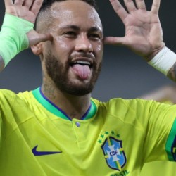 Neymar é cortado da Seleção Brasileira por Dorival Júnior