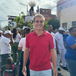 No 2 de Julho, Robinson Almeida defende luta por justiça tributária e reafirma papel da Bahia na consolidação da independência do Brasil