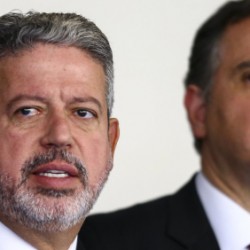 Operação da PF aponta que integrantes de facção criminosa tinham Pacheco e Lira como alvos de 