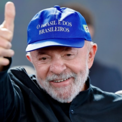 Paraná Pesquisas: desaprovação de Lula cai para 53%; aprovação sobe