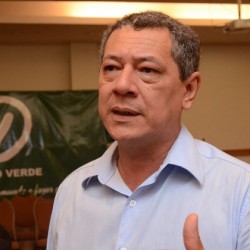 Presidente do PV na Bahia é libertado após ficar mais de 24 horas em cativeiro